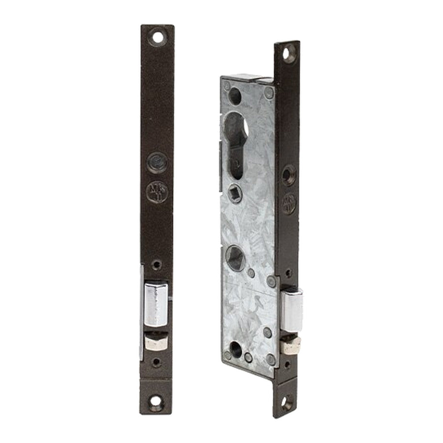 Screen Door Tasman MK2 Mortise Lock - Screen Door Tasman MK2 Mortise Lock
