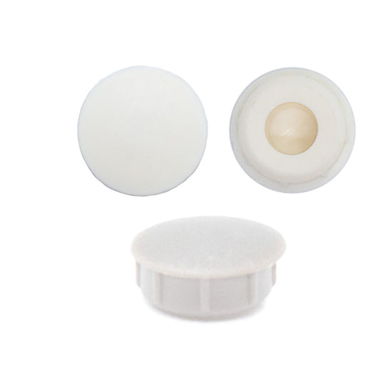 3/8" Hole Plug, Plastic Cap Cover