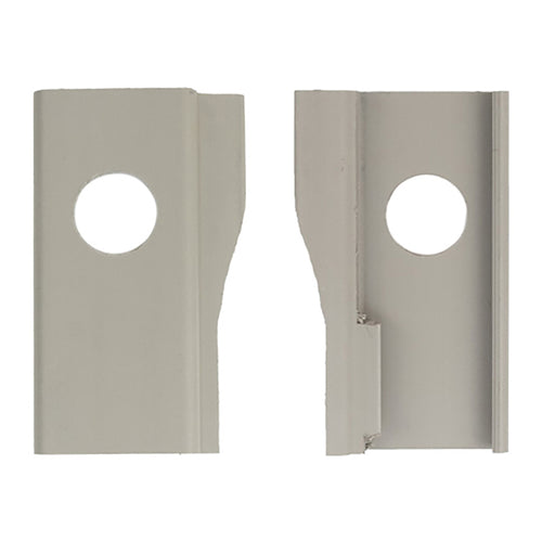 Andersen - Weatherstrip Support Clip - Top - Andersen - Weatherstrip Support Clip - Top