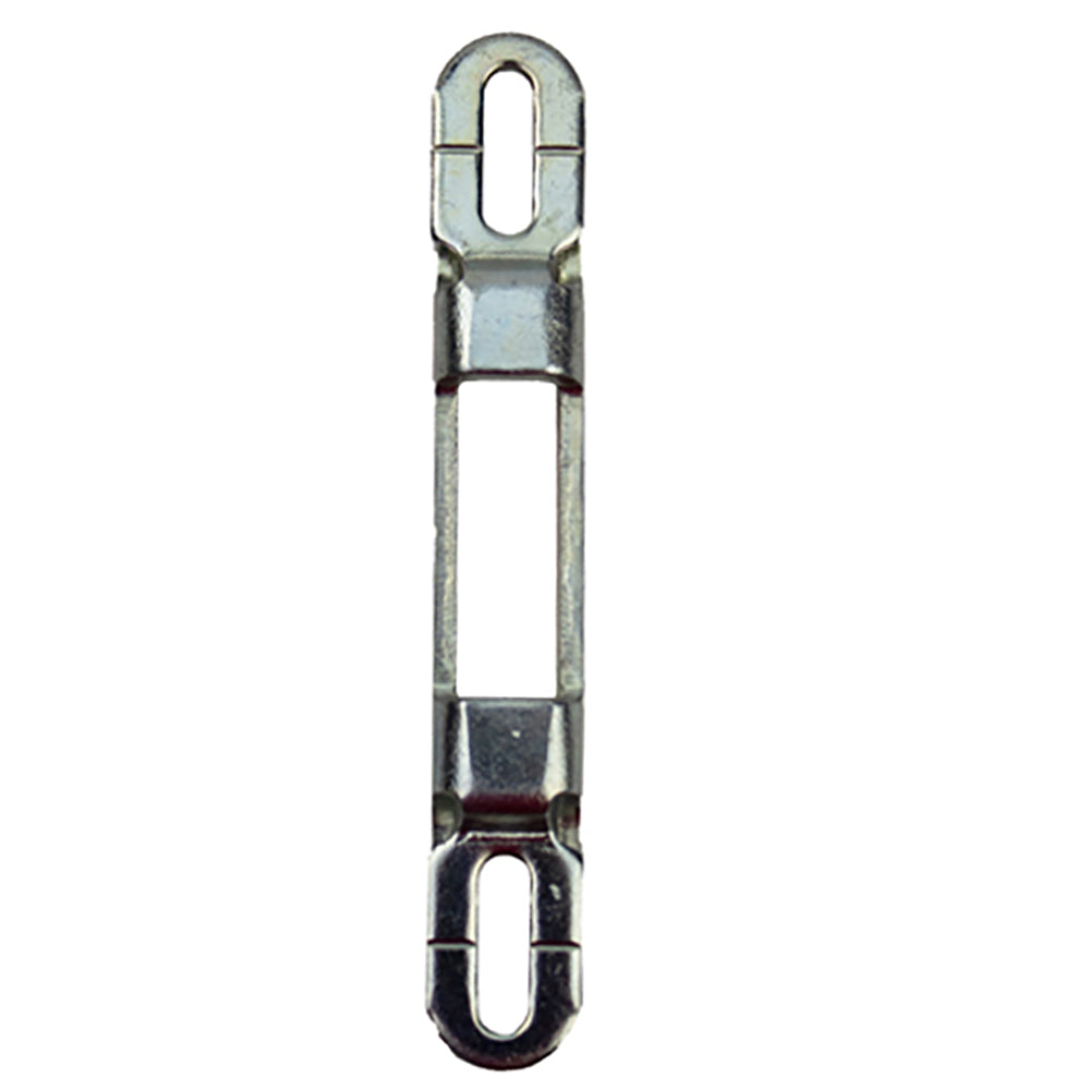 Strike Plate Keeper Raised 1/2