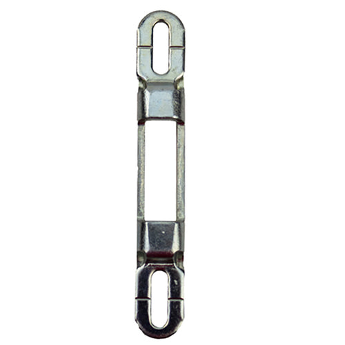Strike Plate Keeper Raised 1/2