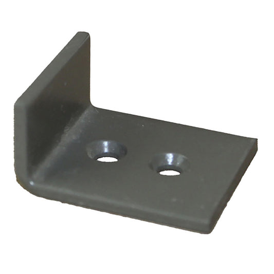 Patio Door Panel Stop Bracket