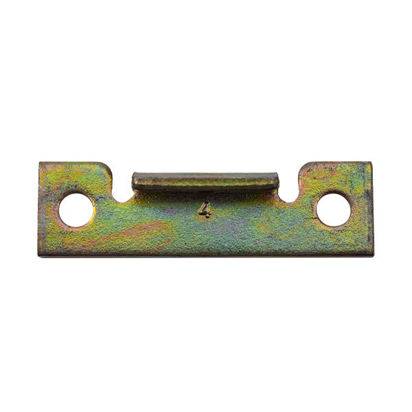 Impact Snubber, 1-3/8