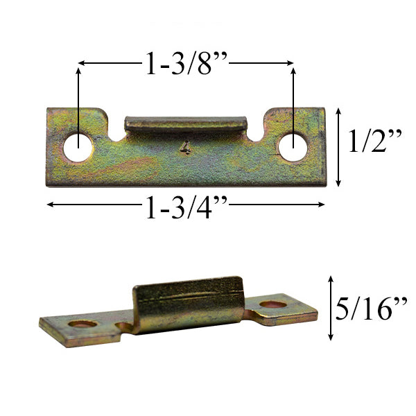 Impact Snubber, 1-3/8