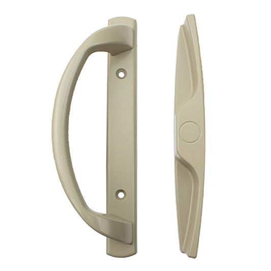 Door Handle For Sliding Patio Doors Dummy Fixed Pull Handle