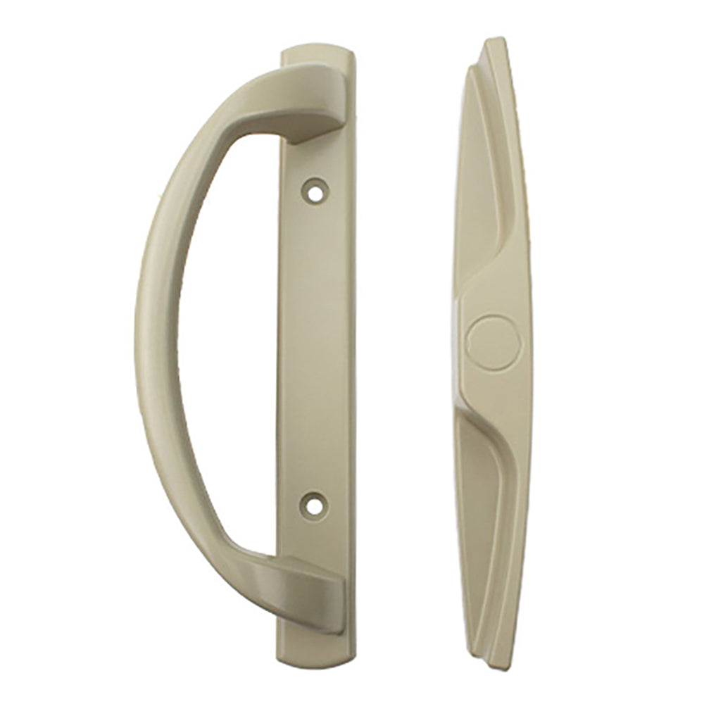 Door Handle For Sliding Patio Doors Dummy Fixed Pull Handle - Door Handle For Sliding Patio Doors Dummy Fixed Pull Handle