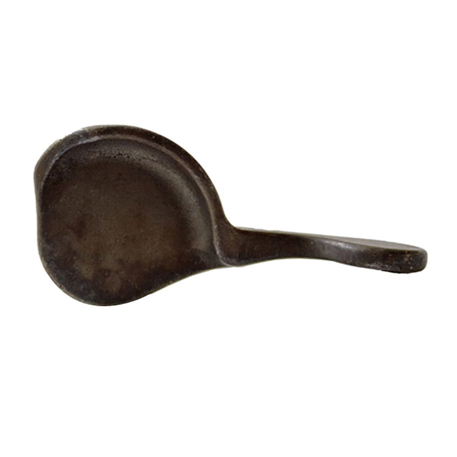 Stone River Bronze Historical Sash Lock Handle - Stone River Bronze Historical Sash Lock Handle