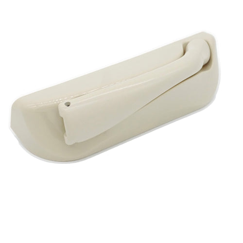 Folding Handle with Cover, Fits Truth Encore Operator, Left Hand - Choose Color - Folding Handle with Cover, Fits Truth Encore Operator, Left Hand - Choose Color