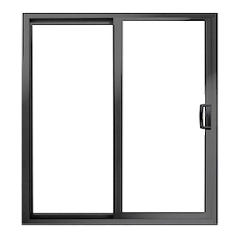 Columbia 2200 Jet Aluminum Sliding Patio Glass Door - Columbia 2200 Jet Aluminum Sliding Patio Glass Door
