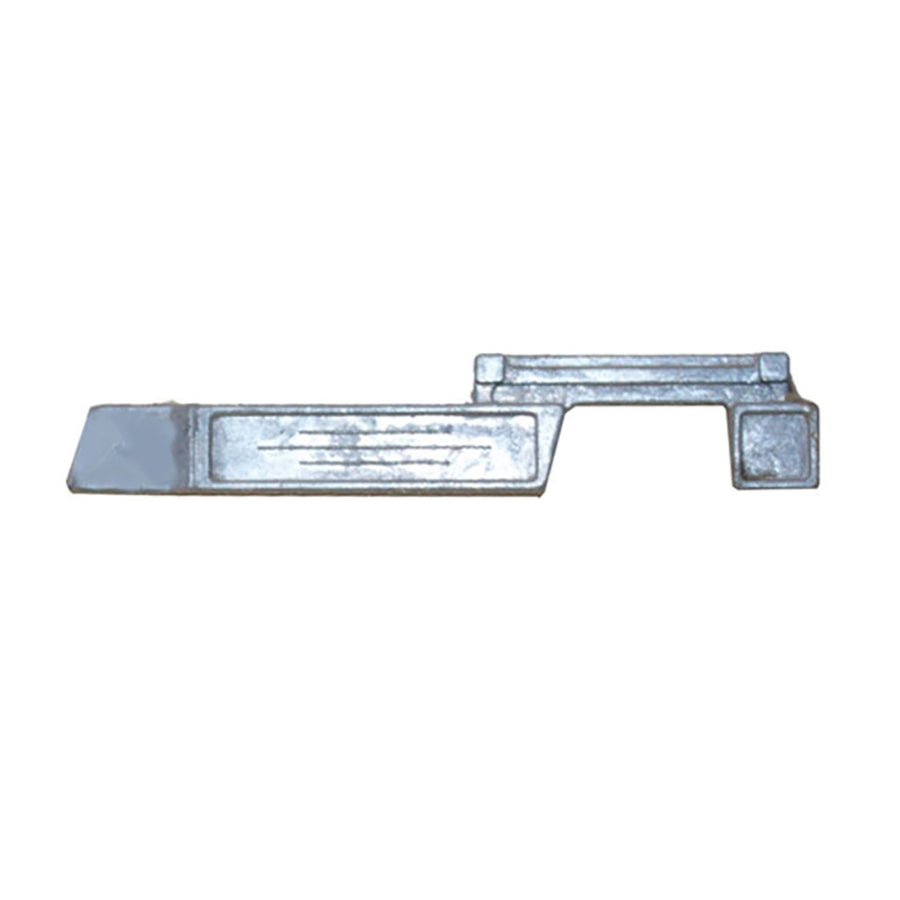 Finger Latch, Supreme 606 Series Storm Window / Door - Left - Finger Latch, Supreme 606 Series Storm Window / Door - Left