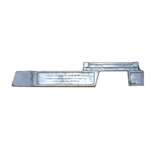 Finger Latch, Supreme 606 Series Storm Window / Door - Left