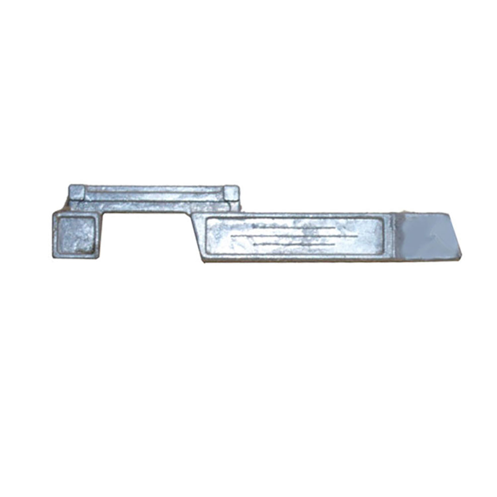 Finger Latch, Supreme 606 Series Storm Window / Door - Right - Finger Latch, Supreme 606 Series Storm Window / Door - Right