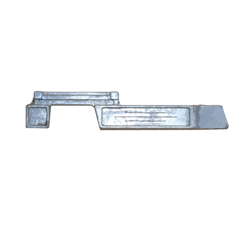Finger Latch, Supreme 606 Series Storm Window / Door - Right - Finger Latch, Supreme 606 Series Storm Window / Door - Right