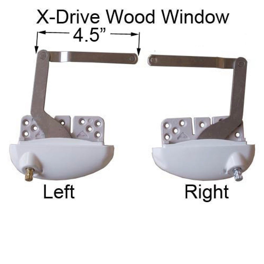 Roto Split Arm Casement Window Operators - Roto Split Arm Casement Window Operators