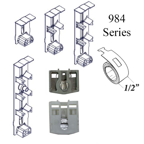 984 Series Coil Balance - Universal 1-1/4