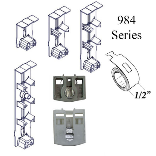 984 Series Coil Balance - Universal 1-1/4