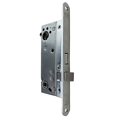 Andersen 200 Series Single point Patio Door Mortise Lock, Left Hand - Andersen 200 Series Single point Patio Door Mortise Lock, Left Hand