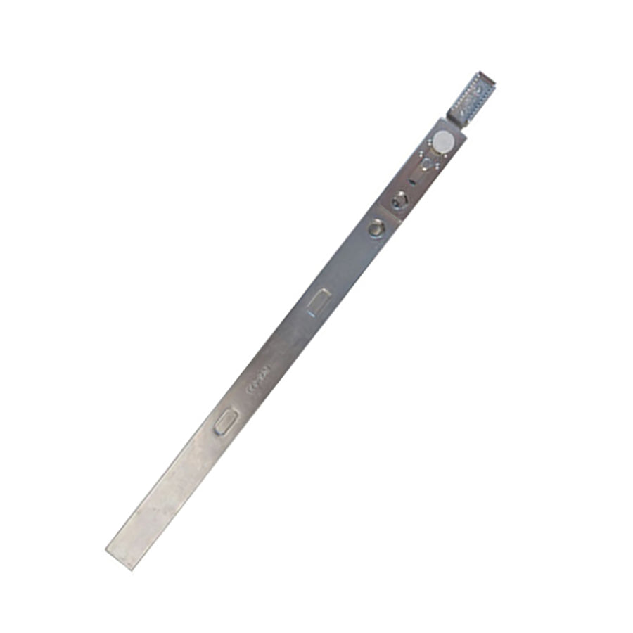 Multipoint Lock Extension, 250mm - Silver - Multipoint Lock Extension, 250mm - Silver