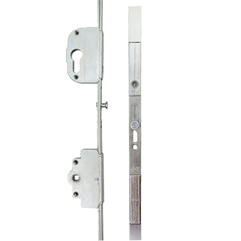 Tilt and Turn Drive Gear, PC Lockable, 35mm Backset - Tilt and Turn Drive Gear, PC Lockable, 35mm Backset