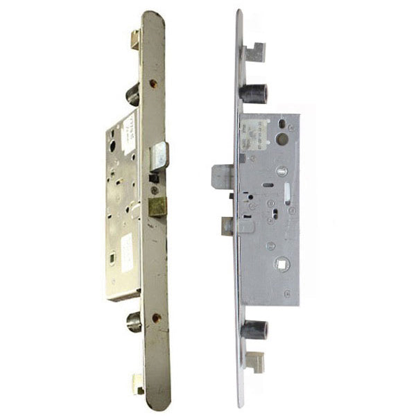 Active Concealed Rod 45/92 , 1-1/16