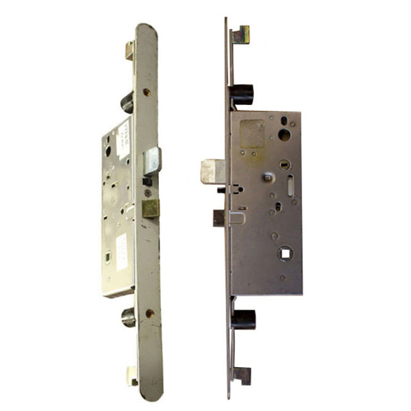 Active Concealed Rod 60/92, 7/8