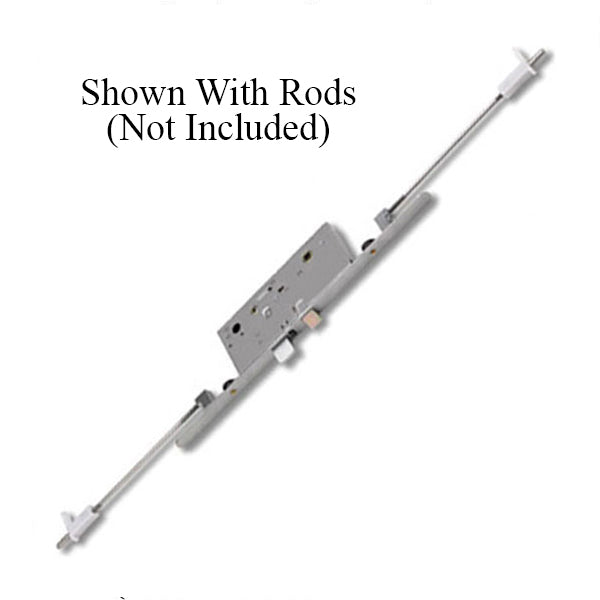 Active Concealed Rod 60/92, 7/8