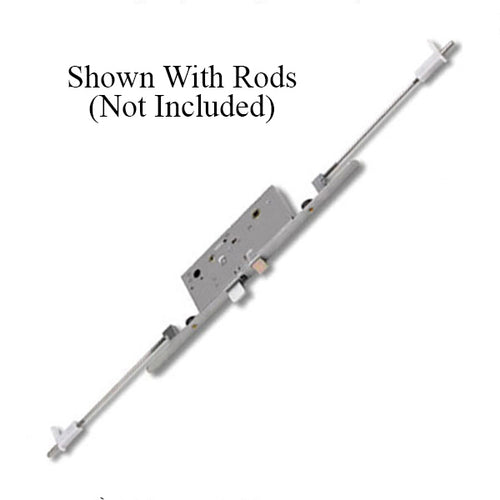 Active Concealed Rod 60/92, 7/8