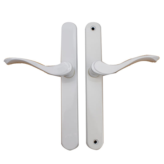 Inactive Handle Set 400 A Series Multi-Point Lock Trim - Left Hand