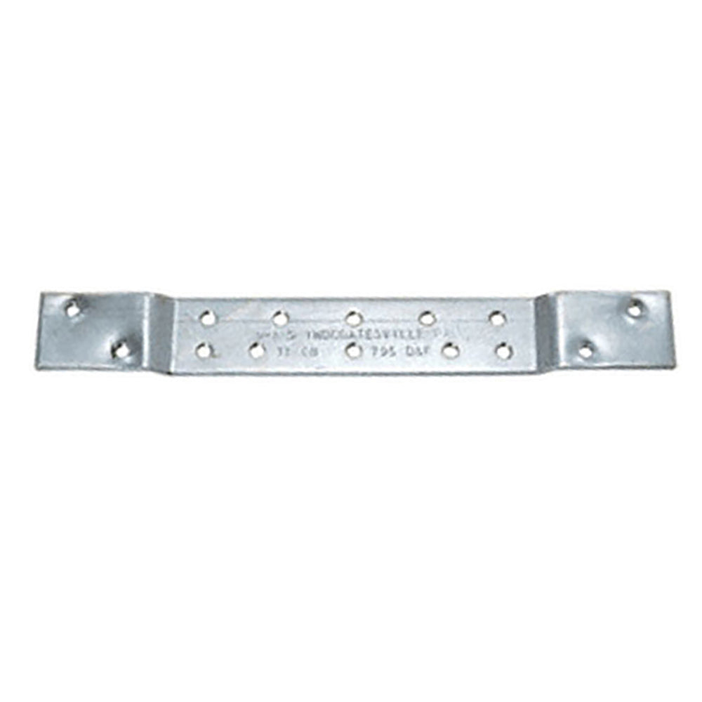 CRL Intermediate Offset Pivot Reinforcing Backing Plate - CRL Intermediate Offset Pivot Reinforcing Backing Plate