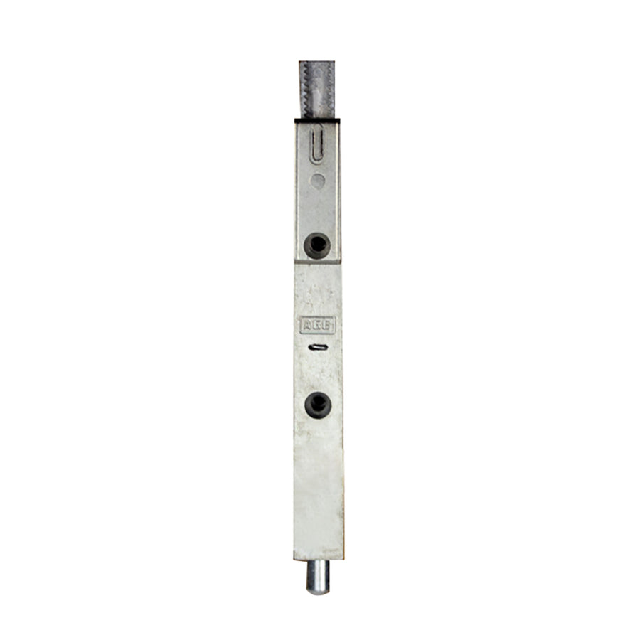 16mm Terminal Sicurtop Lower shootbolt Extension 130mm - 16mm Terminal Sicurtop Lower shootbolt Extension 130mm