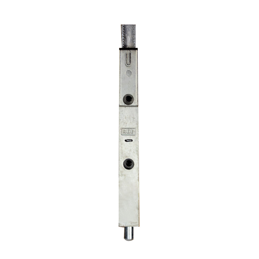 16mm Terminal Sicurtop Lower shootbolt Extension 130mm - 16mm Terminal Sicurtop Lower shootbolt Extension 130mm