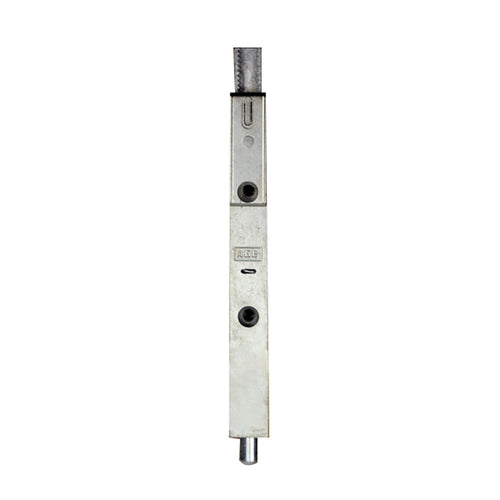 16mm Terminal Sicurtop Lower shootbolt Extension 130mm - 16mm Terminal Sicurtop Lower shootbolt Extension 130mm