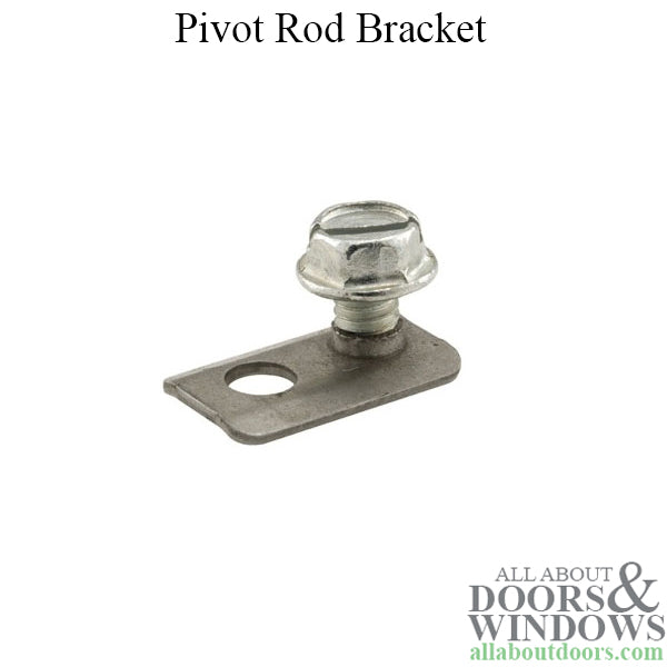 Bracket, Pivot Rod, Bi-Folding Door - Bracket, Pivot Rod, Bi-Folding Door