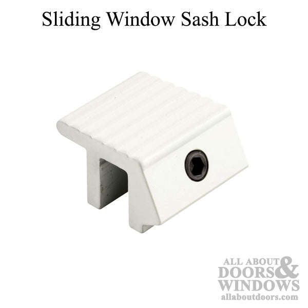 Sash Lock, 2 Pack - Choose Color - Sash Lock, 2 Pack - Choose Color