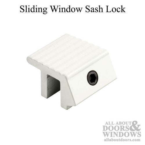 Sash Lock, 2 Pack - Choose Color - Sash Lock, 2 Pack - Choose Color