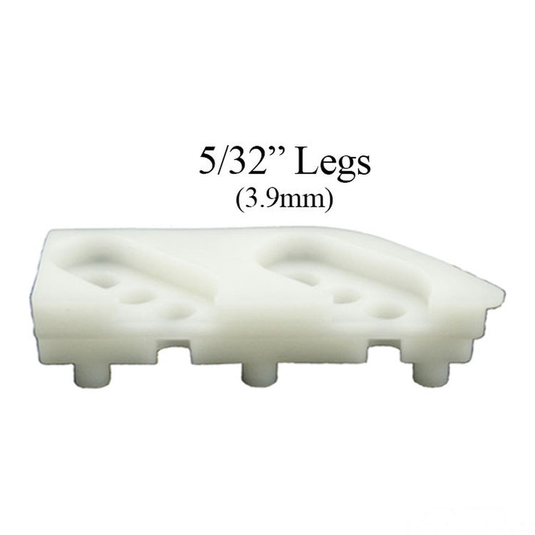 Truth 40709 Keeper Maxim Interlock Roller System, .371 Thick, Adjustable Right Hand - Truth 40709 Keeper Maxim Interlock Roller System, .371 Thick, Adjustable Right Hand