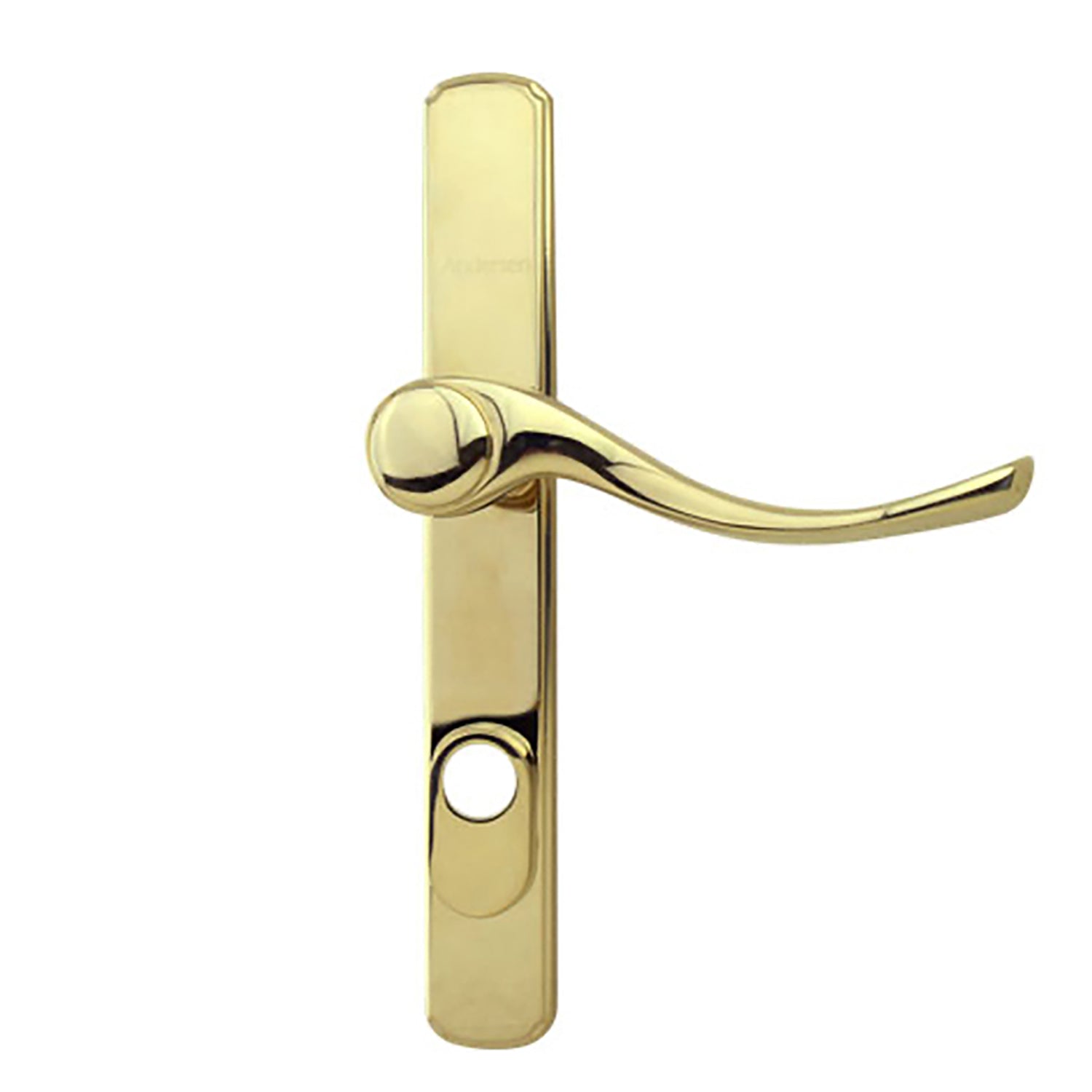 Andersen Storm Door Hardware, Estate Style - Choose Color - Andersen Storm Door Hardware, Estate Style - Choose Color