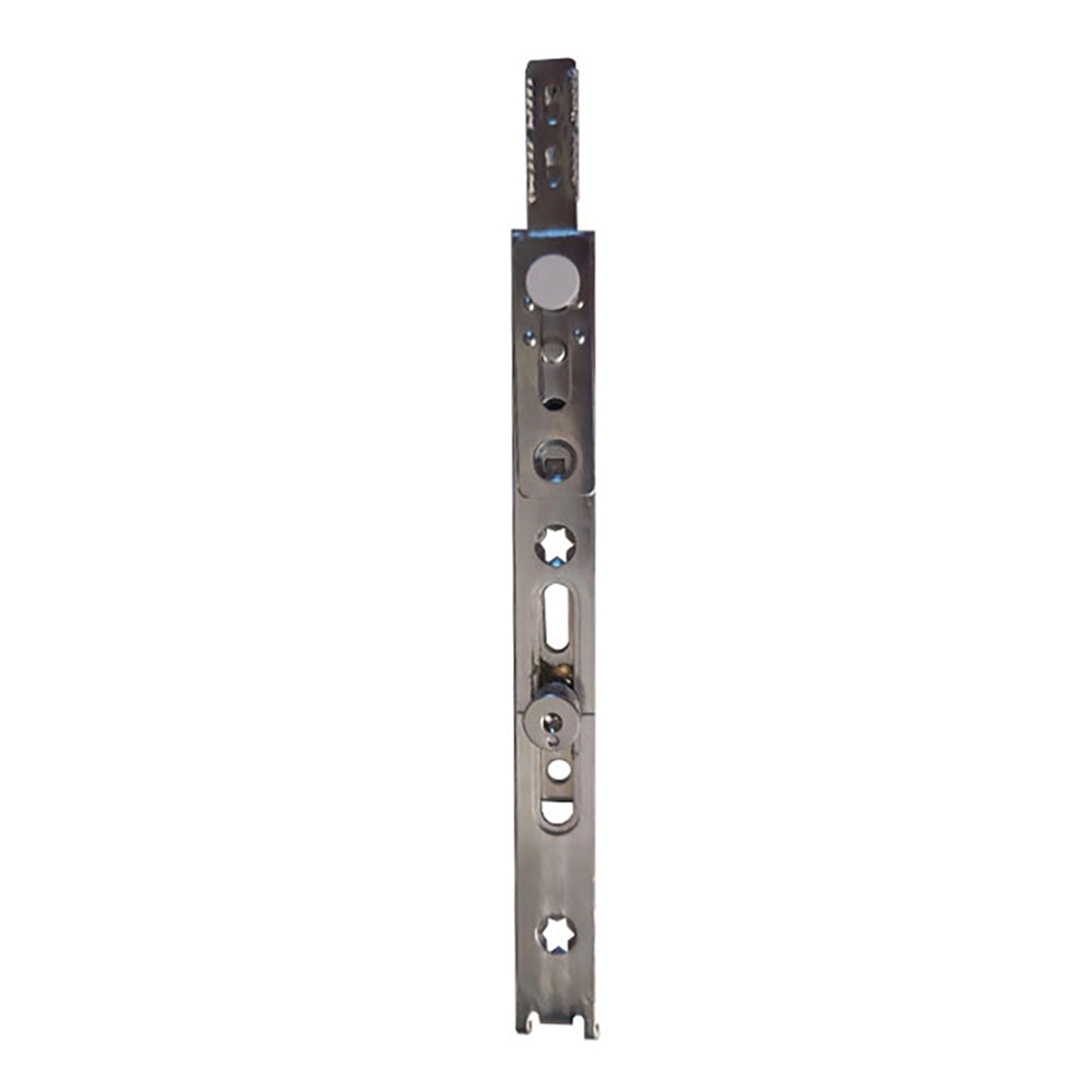 Bottom Extension Piece Z, 180 degree, M1 (2 way) - Bottom Extension Piece Z, 180 degree, M1 (2 way)