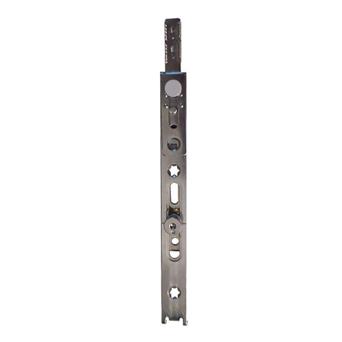 Bottom Extension Piece Z, 180 degree, M1 (2 way) - Bottom Extension Piece Z, 180 degree, M1 (2 way)