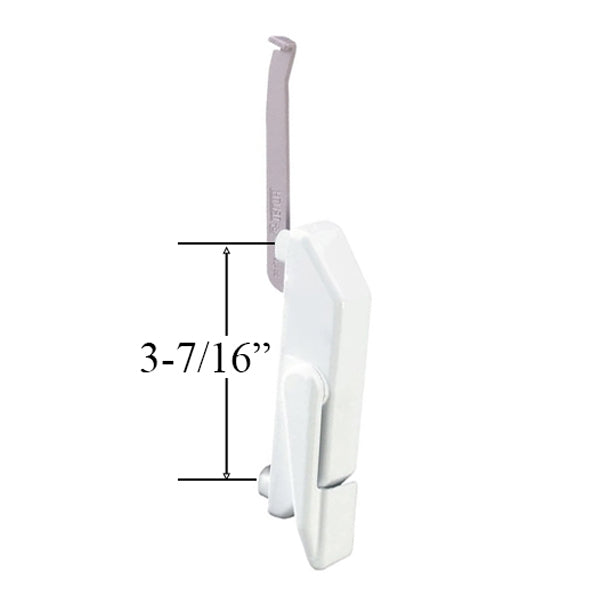 Truth Maxim 24.84 Series Multi-Point Sash Lock – Right Hand - Truth Maxim 24.84 Series Multi-Point Sash Lock – Right Hand