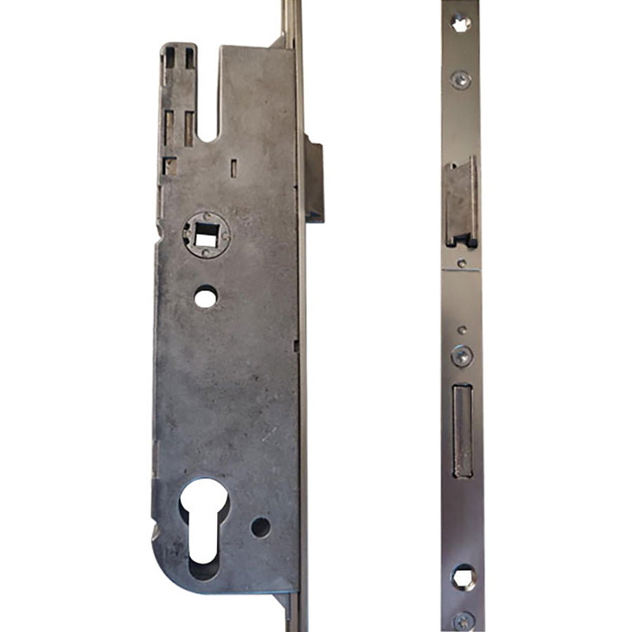 G-U/Ferco Secury Europa R2, 35 mm Backset - G-U/Ferco Secury Europa R2, 35 mm Backset