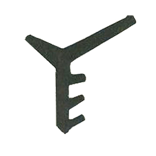 Ferco Weatherstrip For Doors and Windows Gasket Weather Seal GU Gasket