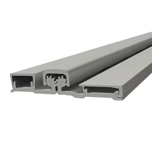 Continuous Hinge,  Full Surface Limited Frame, Heavy Duty,  95"