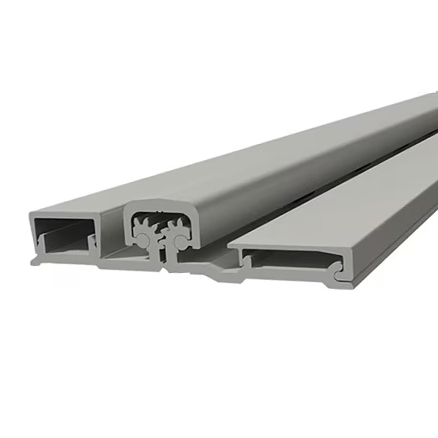 Continuous Hinge,  Full Surface Limited Frame, Heavy Duty,  95
