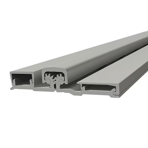 Continuous Hinge,  Full Surface Limited Frame, Heavy Duty,  95