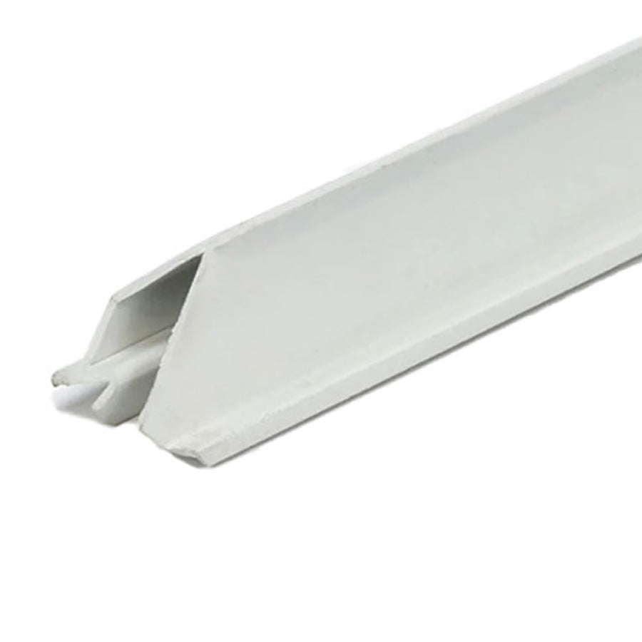Andersen Glazing Bead, Perma-Shield Improved/E-Z 400 Series, 5/8
