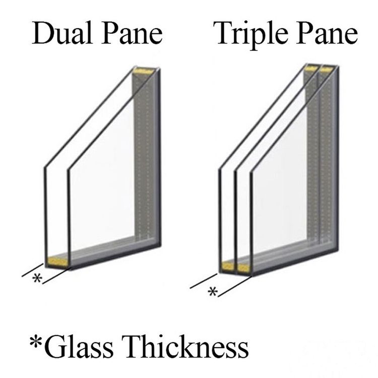 Andersen Glazing Bead, Perma-Shield Improved/E-Z 400 Series, 5/8