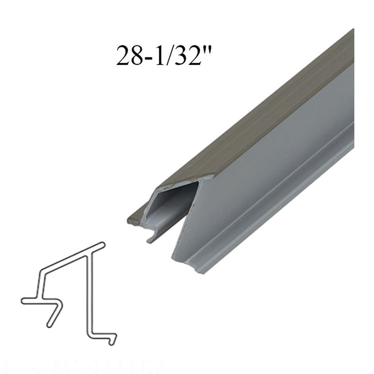 Andersen Glazing Bead, Perma-Shield Improved/E-Z 400 Series, 5/8