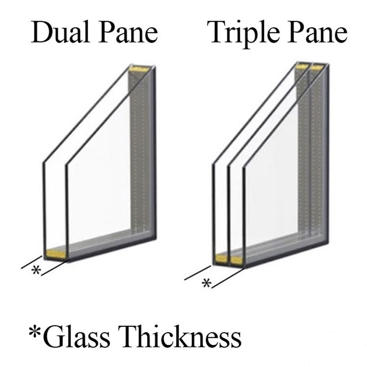 Andersen Perma-Shield Awning/Casement Glazing Bead 3/8