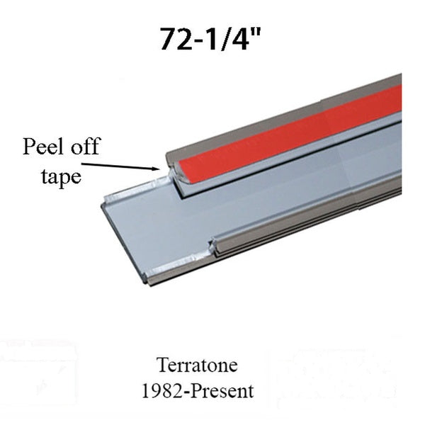 Andersen Perma Shield® Glazing Bead for Gliding Door - Andersen Perma Shield® Glazing Bead for Gliding Door